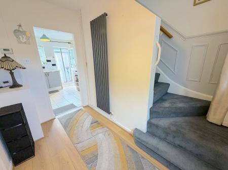 2 bedroom Terraced House for sale in Castlebridge Road, Wednesfield, Wolverhampton, WV11
