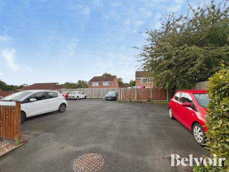 1 bedroom End of terrace house for sale in Marholm Close, Pendeford, Wolverhampton, WV9