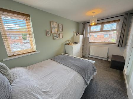 1 bedroom End of terrace house for sale in Marholm Close, Pendeford, Wolverhampton, WV9