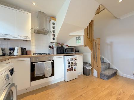 1 bedroom End of terrace house for sale in Marholm Close, Pendeford, Wolverhampton, WV9