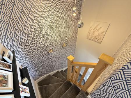 1 bedroom End of terrace house for sale in Marholm Close, Pendeford, Wolverhampton, WV9