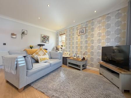 1 bedroom End of terrace house for sale in Marholm Close, Pendeford, Wolverhampton, WV9