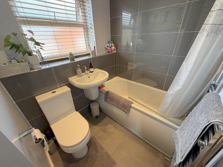 1 bedroom End of terrace house for sale in Marholm Close, Pendeford, Wolverhampton, WV9