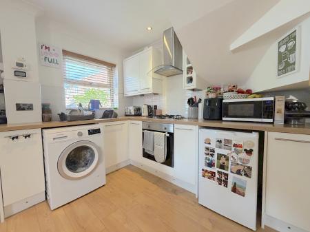 1 bedroom End of terrace house for sale in Marholm Close, Pendeford, Wolverhampton, WV9