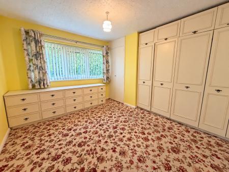 3 bedroom Semi-detached house for sale in Humphries Crescent, Bilston, Wolverhampton, WV14