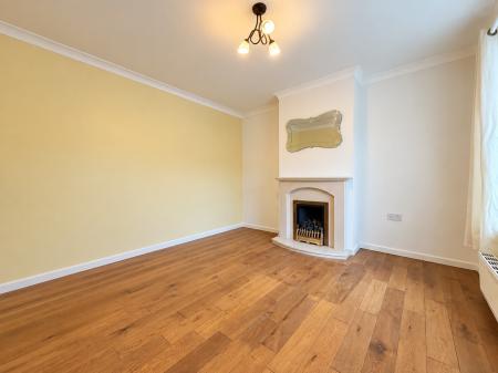 3 bedroom Semi-detached house for sale in Humphries Crescent, Bilston, Wolverhampton, WV14