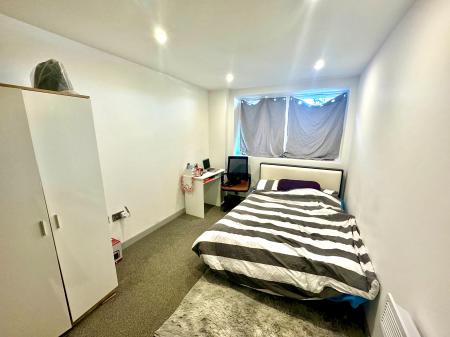 2 bedroom Apartment to let in Church Street, Wolverhampton, WV2