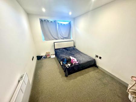 2 bedroom Apartment to let in Church Street, Wolverhampton, WV2