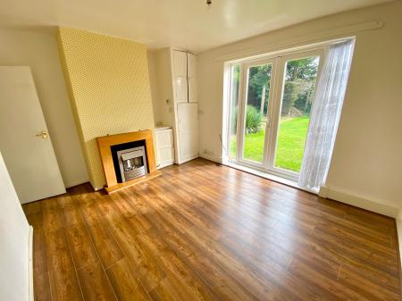1 bedroom Flat to let in Hellier Road, Wolverhampton, WV10