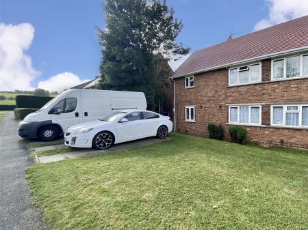 Hellier Road, Wolverhampton, WV10