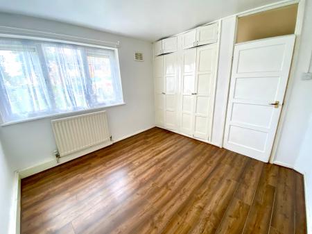 1 bedroom Flat to let in Hellier Road, Wolverhampton, WV10