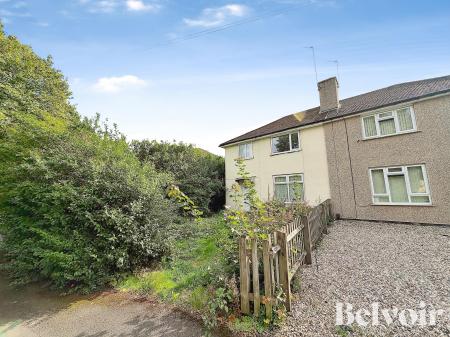 Hannah Road, Bilston, Wolverhampton, WV14