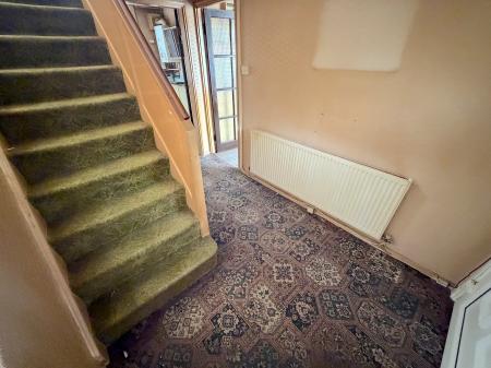 3 bedroom Semi-detached house for sale in Hannah Road, Bilston, Wolverhampton, WV14