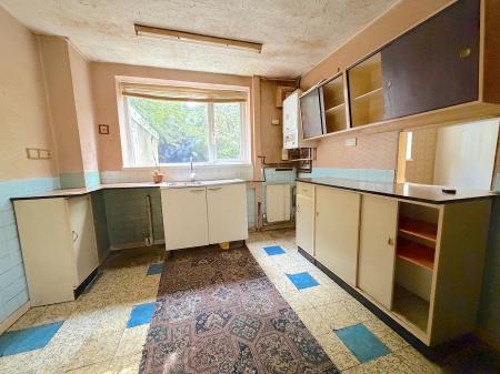 3 bedroom Semi-detached house for sale in Hannah Road, Bilston, Wolverhampton, WV14