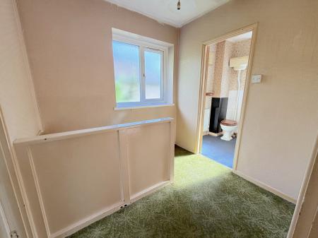 3 bedroom Semi-detached house for sale in Hannah Road, Bilston, Wolverhampton, WV14