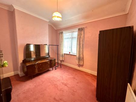 3 bedroom Terraced House for sale in Ashley Street, Bilston, Wolverhampton, WV14