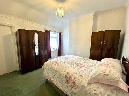 3 bedroom Terraced House for sale in Ashley Street, Bilston, Wolverhampton, WV14