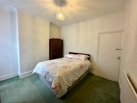 3 bedroom Terraced House for sale in Ashley Street, Bilston, Wolverhampton, WV14