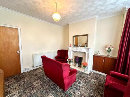 3 bedroom Terraced House for sale in Ashley Street, Bilston, Wolverhampton, WV14