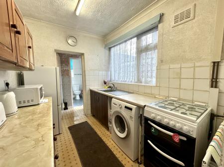 3 bedroom Terraced House for sale in Ashley Street, Bilston, Wolverhampton, WV14