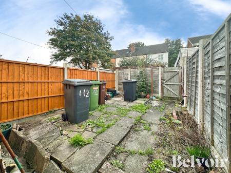 3 bedroom Terraced House for sale in Ashley Street, Bilston, Wolverhampton, WV14