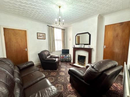 3 bedroom Terraced House for sale in Ashley Street, Bilston, Wolverhampton, WV14