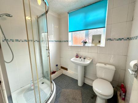 3 bedroom Terraced House for sale in Ashley Street, Bilston, Wolverhampton, WV14