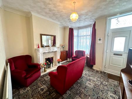 3 bedroom Terraced House for sale in Ashley Street, Bilston, Wolverhampton, WV14
