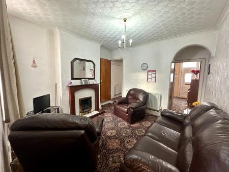 3 bedroom Terraced House for sale in Ashley Street, Bilston, Wolverhampton, WV14