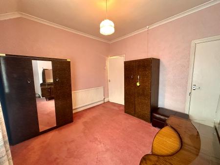 3 bedroom Terraced House for sale in Ashley Street, Bilston, Wolverhampton, WV14