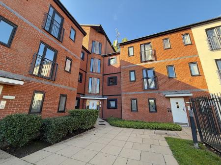 Deans Gate, Willenhall, Wolverhampton, WV13