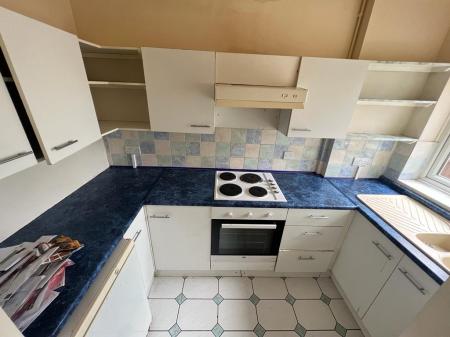 1 bedroom Terraced House to let in Dunstall Hill, Wolverhampton, WV6