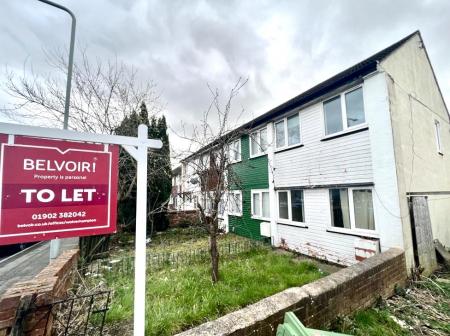 1 bedroom Terraced House to let in Dunstall Hill, Wolverhampton, WV6