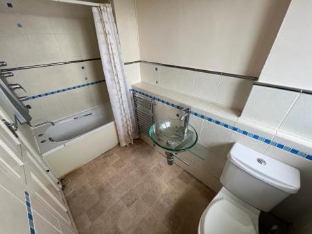 1 bedroom Terraced House to let in Dunstall Hill, Wolverhampton, WV6