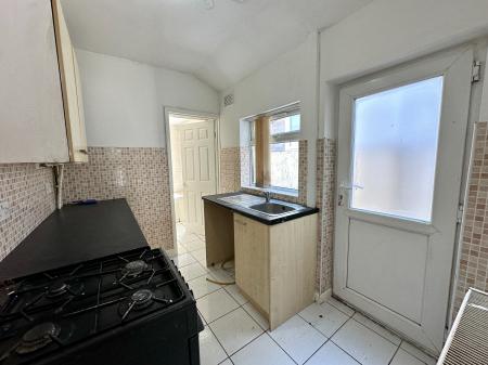 3 bedroom Terraced House for sale in Willenhall Road, Wolverhampton, WV1