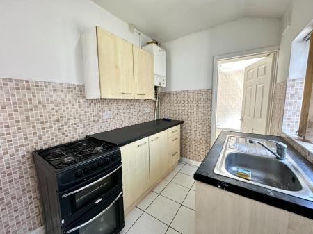 3 bedroom Terraced House for sale in Willenhall Road, Wolverhampton, WV1