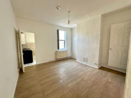 3 bedroom Terraced House for sale in Willenhall Road, Wolverhampton, WV1