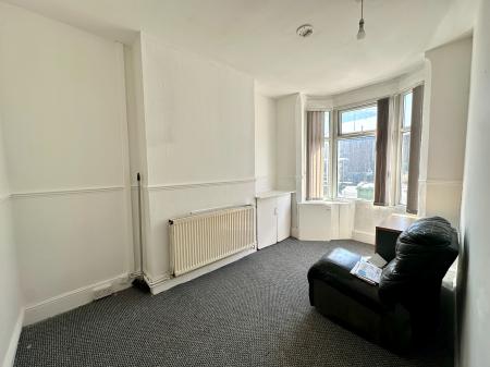 3 bedroom Terraced House for sale in Willenhall Road, Wolverhampton, WV1