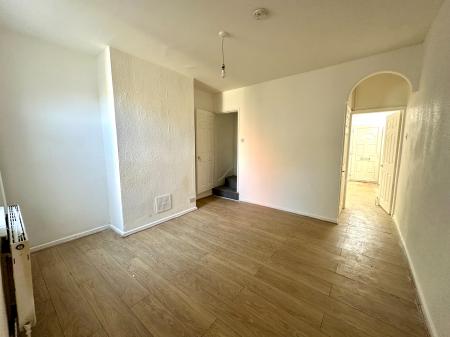 3 bedroom Terraced House for sale in Willenhall Road, Wolverhampton, WV1