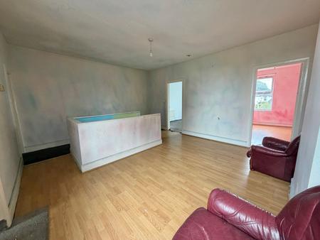 3 bedroom End of terrace house for sale in Bushbury Road, Heath Town, Wolverhampton, WV10