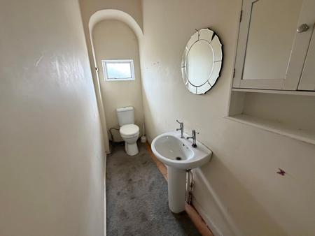 3 bedroom End of terrace house for sale in Bushbury Road, Heath Town, Wolverhampton, WV10