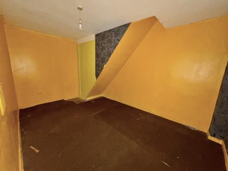 3 bedroom End of terrace house for sale in Bushbury Road, Heath Town, Wolverhampton, WV10