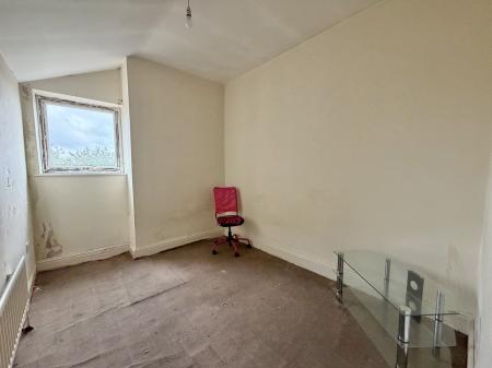 3 bedroom End of terrace house for sale in Bushbury Road, Heath Town, Wolverhampton, WV10