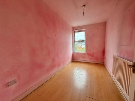 3 bedroom End of terrace house for sale in Bushbury Road, Heath Town, Wolverhampton, WV10