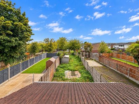 3 bedroom End of terrace house for sale in Bushbury Road, Heath Town, Wolverhampton, WV10