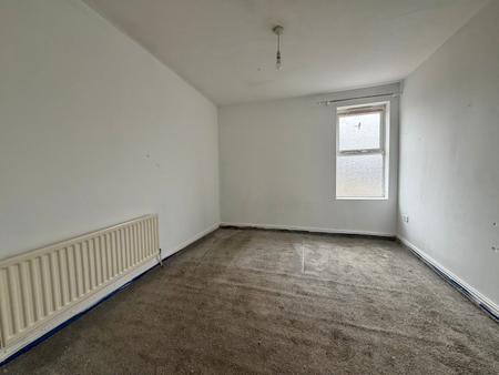 3 bedroom End of terrace house for sale in Bushbury Road, Heath Town, Wolverhampton, WV10