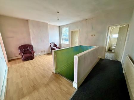 3 bedroom End of terrace house for sale in Bushbury Road, Heath Town, Wolverhampton, WV10