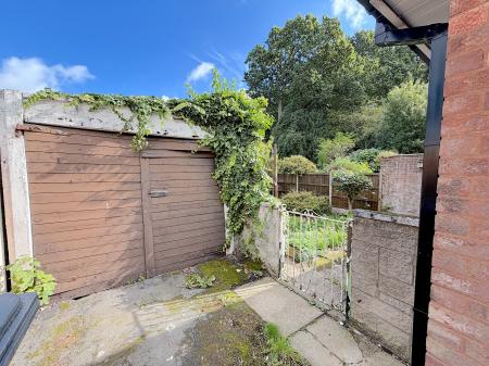 2 bedroom Semi-detached bungalow for sale in St Johns Road, Essington, Wolverhampton, WV11