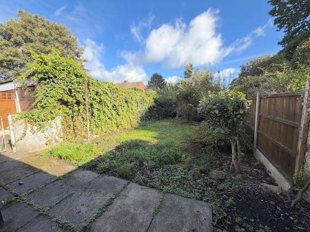 2 bedroom Semi-detached bungalow for sale in St Johns Road, Essington, Wolverhampton, WV11