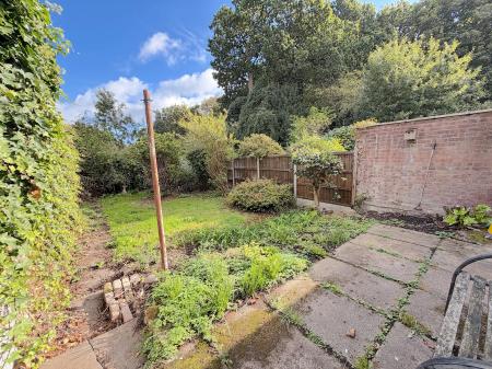 2 bedroom Semi-detached bungalow for sale in St Johns Road, Essington, Wolverhampton, WV11